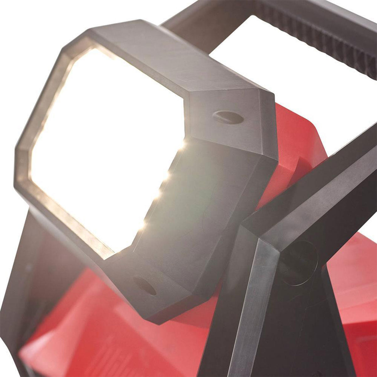 Milwaukee M18HOAL-0 18V 110v High Output Area Light Body Only 4933478119 - MonkeyTools