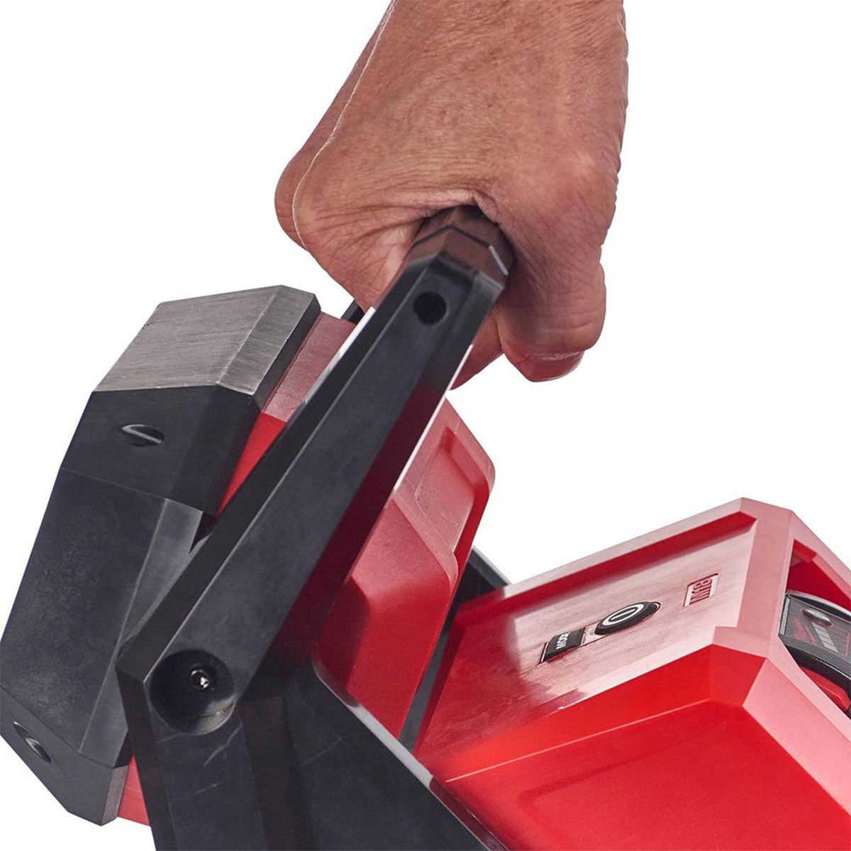 Milwaukee M18HOAL-0 18V 110v High Output Area Light Body Only 4933478119 - MonkeyTools