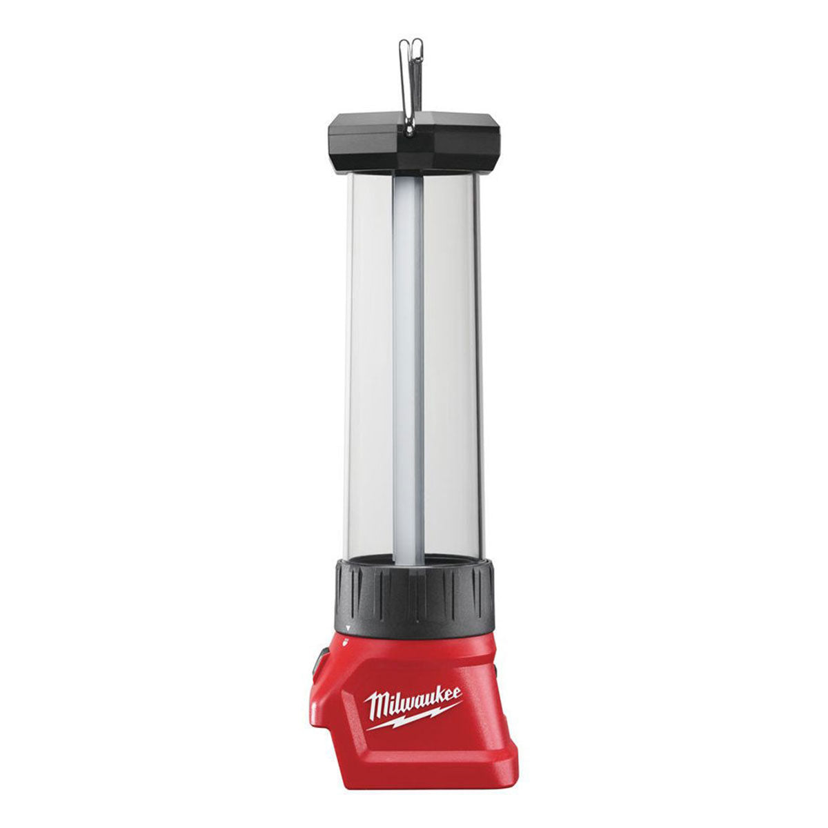 Milwaukee M18LL-0 18V LED Lantern Light with 1 x 5.0Ah Battery & Charger - MonkeyTools