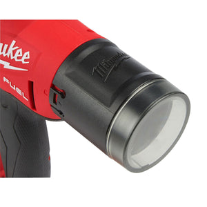 Milwaukee M18ONEFPRT-0X 18V FUEL ONE-KEY Brushless Rivet Gun Body Only with Case 4933478601 - MonkeyTools