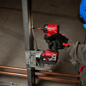 Milwaukee M18ONEID3-0 18V FUEL ONE-KEY Brushless Impact Driver Body Only - MonkeyTools