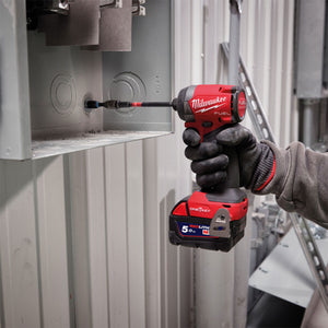 Milwaukee M18ONEID3-0 18V FUEL ONE-KEY Brushless Impact Driver Body Only - MonkeyTools