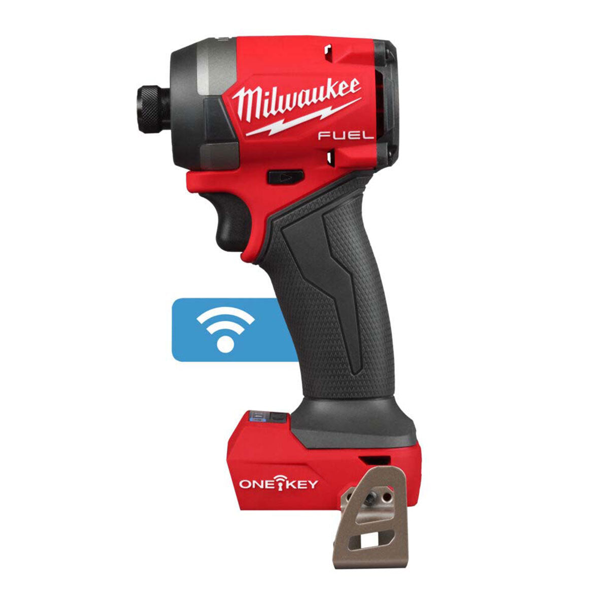 Milwaukee M18ONEID3-0 18V FUEL ONE-KEY Brushless Impact Driver Body Only - MonkeyTools