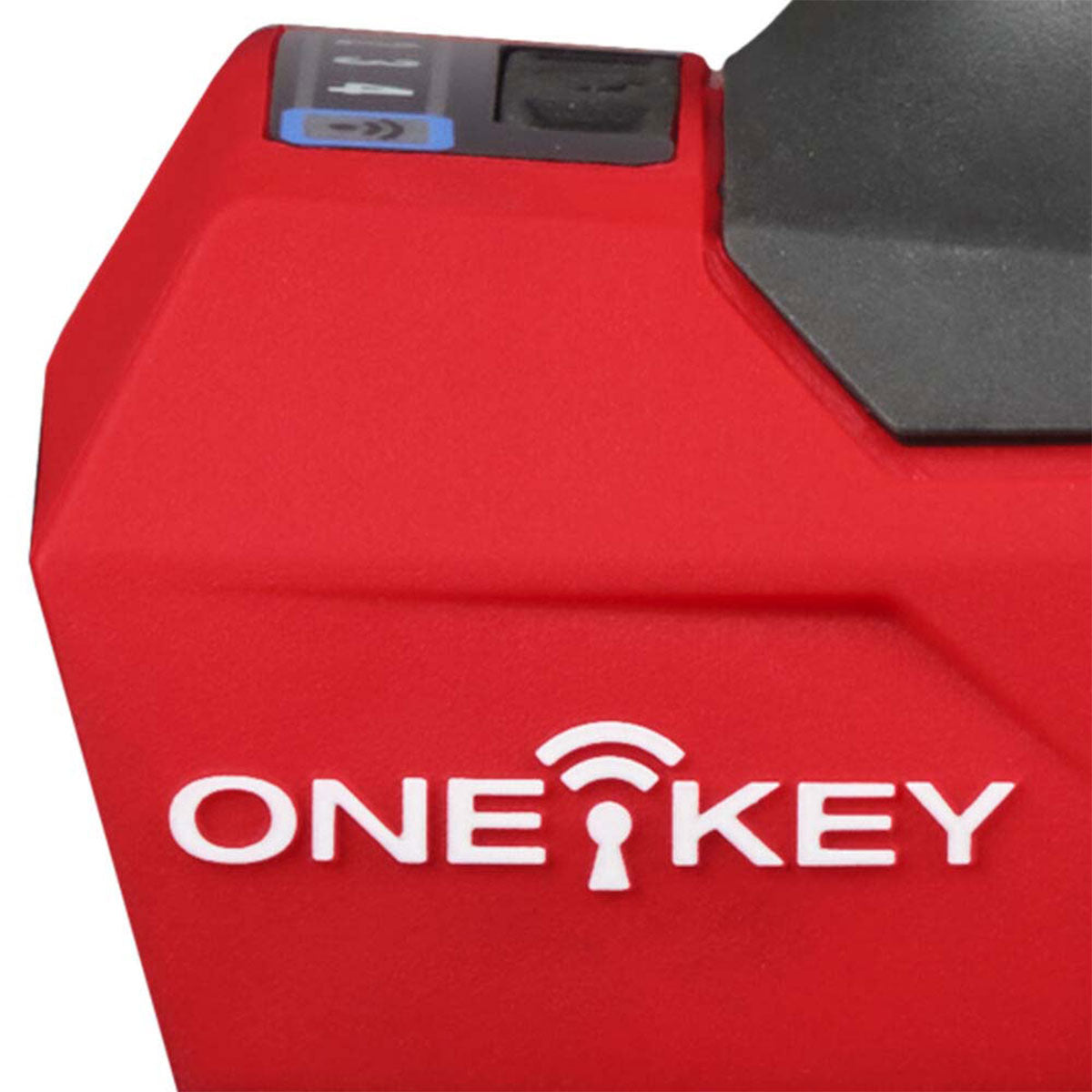 Milwaukee M18ONEID3-0 18V FUEL ONE-KEY Brushless Impact Driver Body Only - MonkeyTools