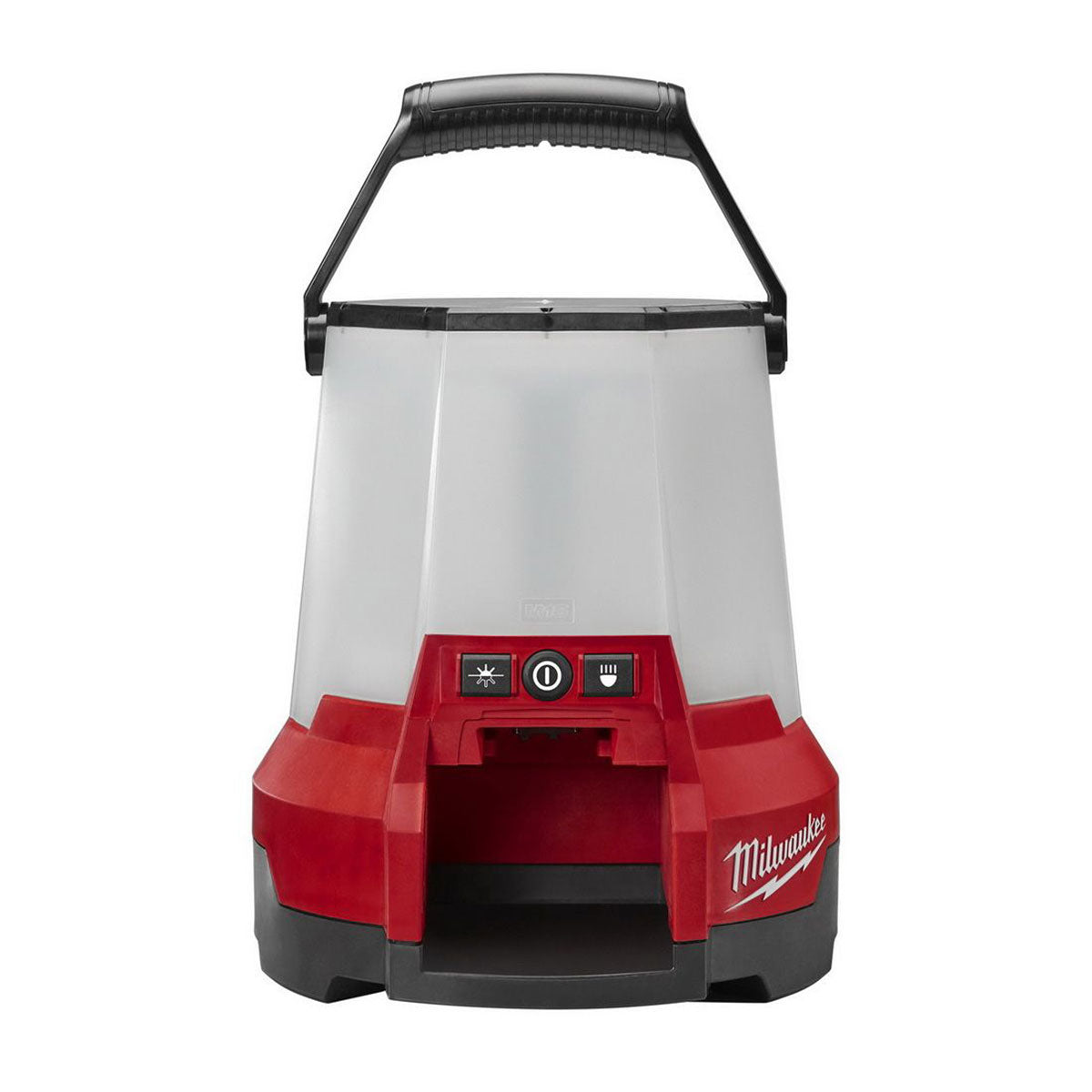 Milwaukee M18ONESLSP-0 One Key LED Compact Site Light 110V Body Only 4933459156 - MonkeyTools