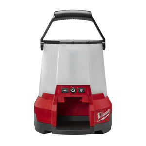 Milwaukee M18ONESLSP-0 One Key LED Compact Site Light 110V Body Only 4933459156 - MonkeyTools