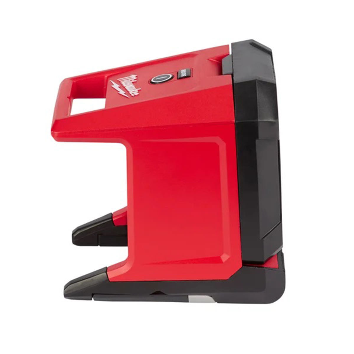 Milwaukee M18PAL-0 18V Pivoting Area Light with 1 x 5.0Ah Battery & Charger - MonkeyTools