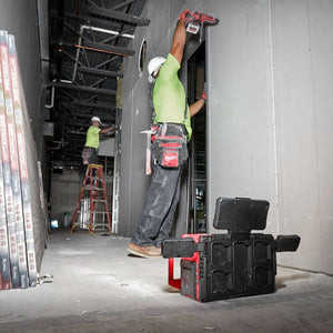Milwaukee M18POALC-0 18V Packout Area Light & Charger Body Only 4933479583 - MonkeyTools
