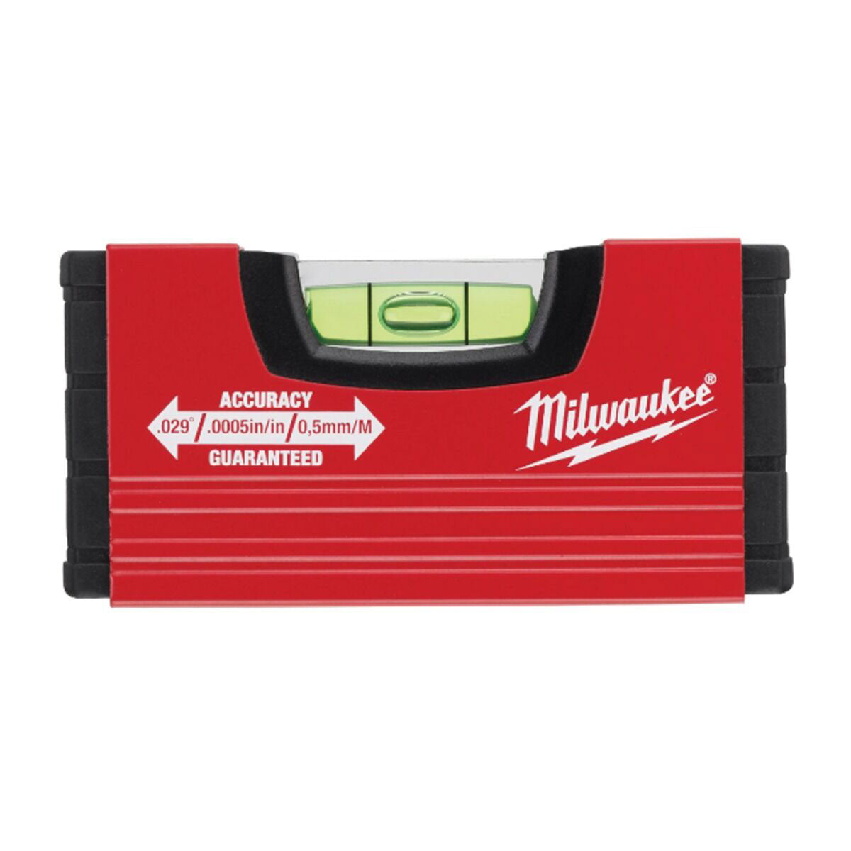 Milwaukee Measuring Layout Set 7 Piece for Electricians & Plumbers 4932498327 - MonkeyTools