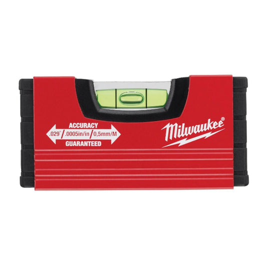 Milwaukee Measuring Layout Set 7 Piece for Electricians & Plumbers 4932498327 - MonkeyTools
