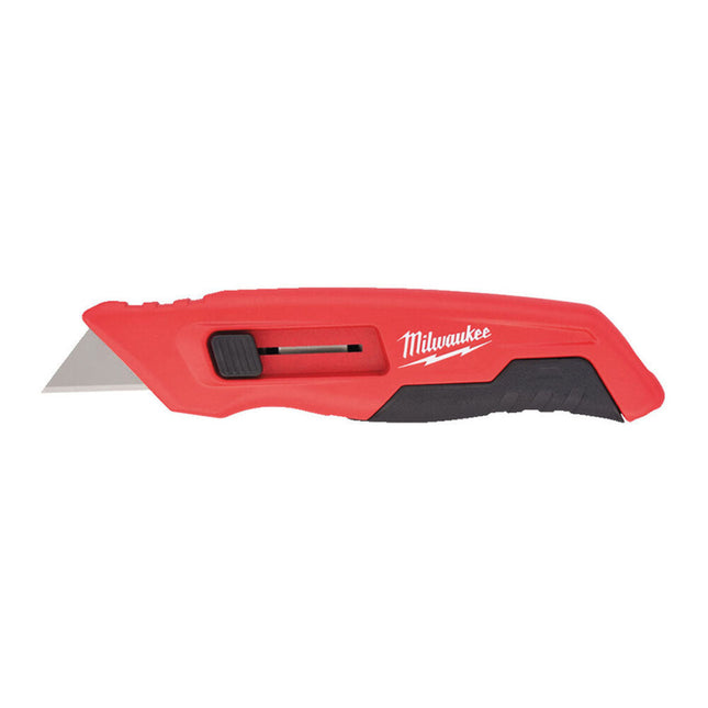 Milwaukee Sliding Utility Knife 4932492378 - MonkeyTools