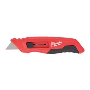 Milwaukee Sliding Utility Knife 4932492378 - MonkeyTools