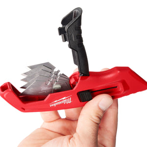 Milwaukee Sliding Utility Knife 4932492378 - MonkeyTools