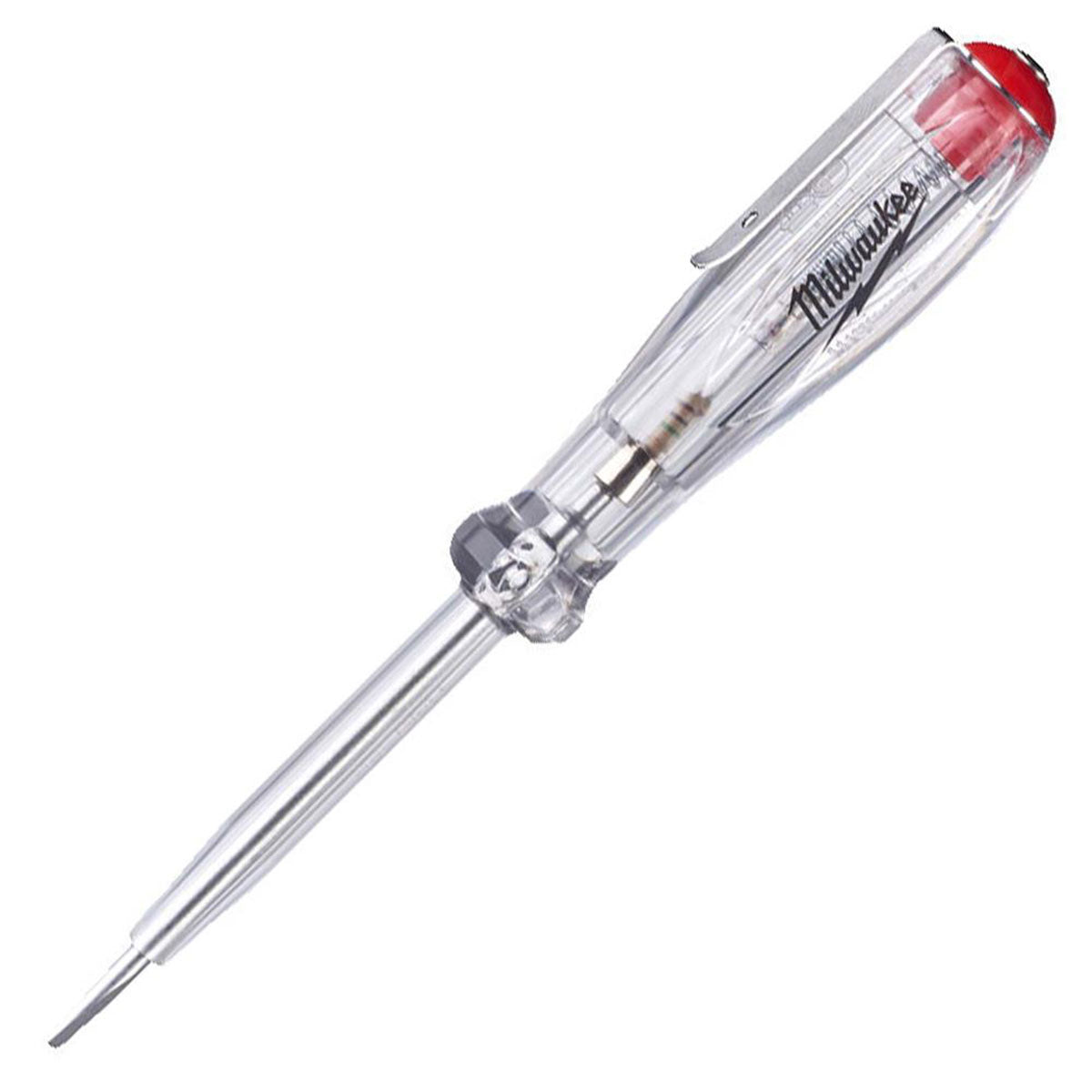 Milwaukee Tri-Lobe VDE Screwdriver PZ Set 7 Piece 4932478738 - MonkeyTools