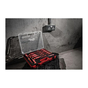 Milwaukee VDE Screwdriver 12 Piece Set 4932479095 - MonkeyTools