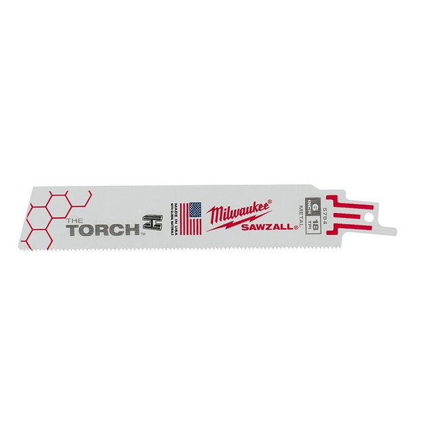 Fits MILWAUKEE 48005784 Saw Blade OE REPLACEMENT - MonkeyTools