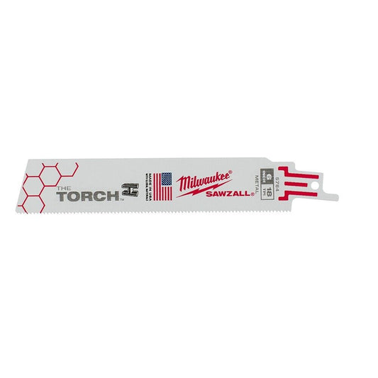 Fits MILWAUKEE 48005784 Saw Blade OE REPLACEMENT - MonkeyTools