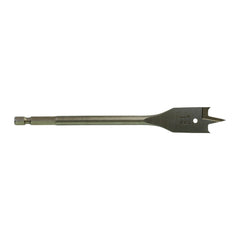 Genuine Milwaukee 4932363137 19mm x 152mm 3 Flat Shank Multi Material Drill Bit