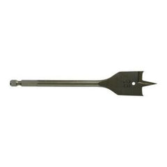 Genuine Milwaukee 4932363142 26mm x 160mm 3 Flat Shank Multi Material Drill Bit