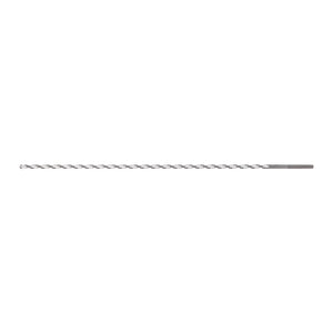 Genuine Milwaukee 4932471099 6mm x 400mm 3 Flat Shank Multi Material Drill Bit - MonkeyTools