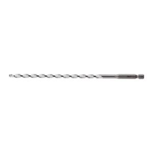 Genuine Milwaukee 4932471101 6.5mm x 200mm 3 Flat Shank Multi Material Drill Bit - MonkeyTools
