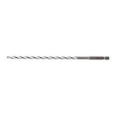 Genuine Milwaukee 4932471101 6.5mm x 200mm 3 Flat Shank Multi Material Drill Bit
