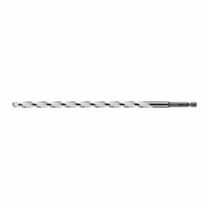 Genuine Milwaukee 4932471108 10mm x 260mm 3 Flat Shank Multi Material Drill Bit - MonkeyTools