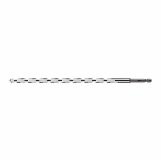Genuine Milwaukee 4932471108 10mm x 260mm 3 Flat Shank Multi Material Drill Bit - MonkeyTools