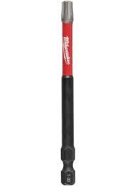 GENUINE Milwaukee 4932471575 Impact Bits SHOCKWAVE Tx 30 90MM Long - MonkeyTools