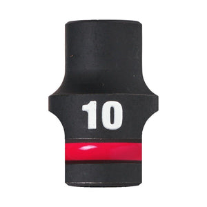 Milwaukee 10mm Shockwave Impact Duty 1/2