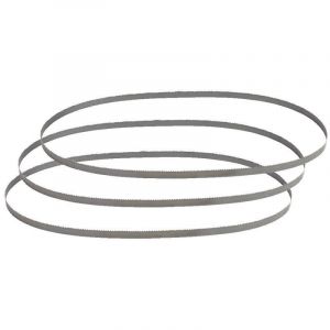 MILWAUKEE 1139.8MM X 12/14TPI PREMIUM BANDSAW BLADES 3pk - MonkeyTools
