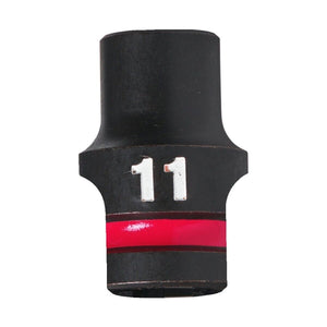 MILWAUKEE 11MM SHOCKWAVE IMPACT DUTY 1/2