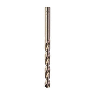 MILWAUKEE 12.5MM RED COBALT HSS-G (DIN338) METAL DRILL BIT PACK - MonkeyTools
