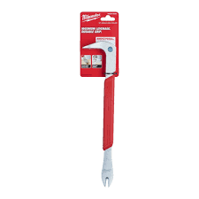 Milwaukee 12" Nail Puller 4932478251 - MonkeyTools