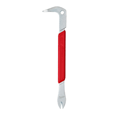 Milwaukee 12" Nail Puller 4932478251 - MonkeyTools