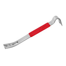 Milwaukee 15" Wrecking Bar - 4932478254 - MonkeyTools