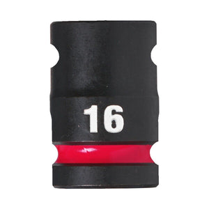Milwaukee 16mm Shockwave Impact Duty 1/2