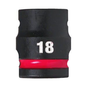 Milwaukee 18mm Shockwave Impact Duty 1/2