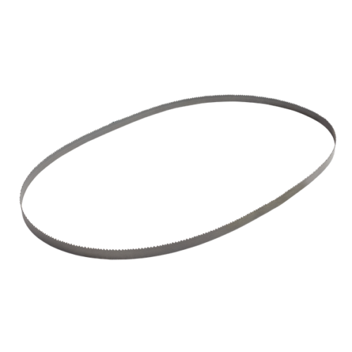 Milwaukee 18V Compact Bandsaw Blades - 900mm x 10 TPI - 3 Piece - 48390609 - MonkeyTools