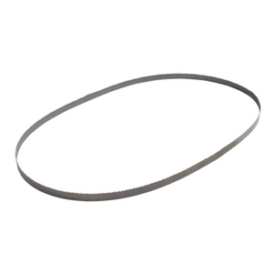 Milwaukee 18V Compact Bandsaw Blades - 900mm x 10 TPI - 3 Piece - 48390609 - MonkeyTools
