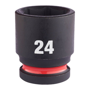 Milwaukee 24mm Shockwave Impact Duty 1/2
