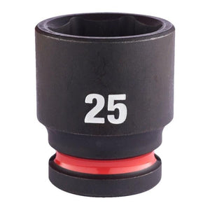 MILWAUKEE 25MM Shockwave impact duty 1/2