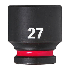 MILWAUKEE 27MM Shockwave impact duty 1/2