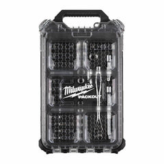Milwaukee 3/8" Metric 32pc Ratchet & Socket PackOut Kit Set - 4932478813