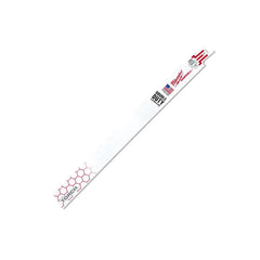 Milwaukee 48005789 Sawzall BL torch 300 x 18 Tpi 5pc
