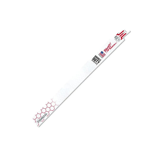 Milwaukee 48005789 Sawzall BL torch 300 x 18 Tpi 5pc - MonkeyTools
