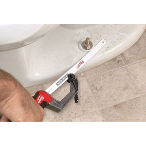 MILWAUKEE 48220012 COMPACT HACKSAW 10