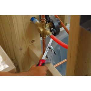 MILWAUKEE 48220012 COMPACT HACKSAW 10
