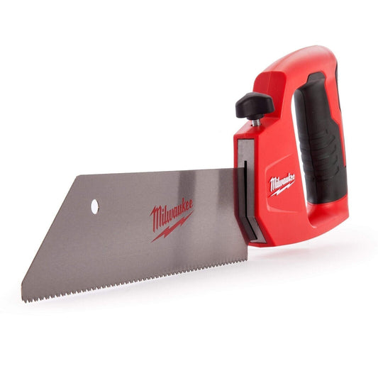 Milwaukee 48220212 300mm PVC Saw - MonkeyTools