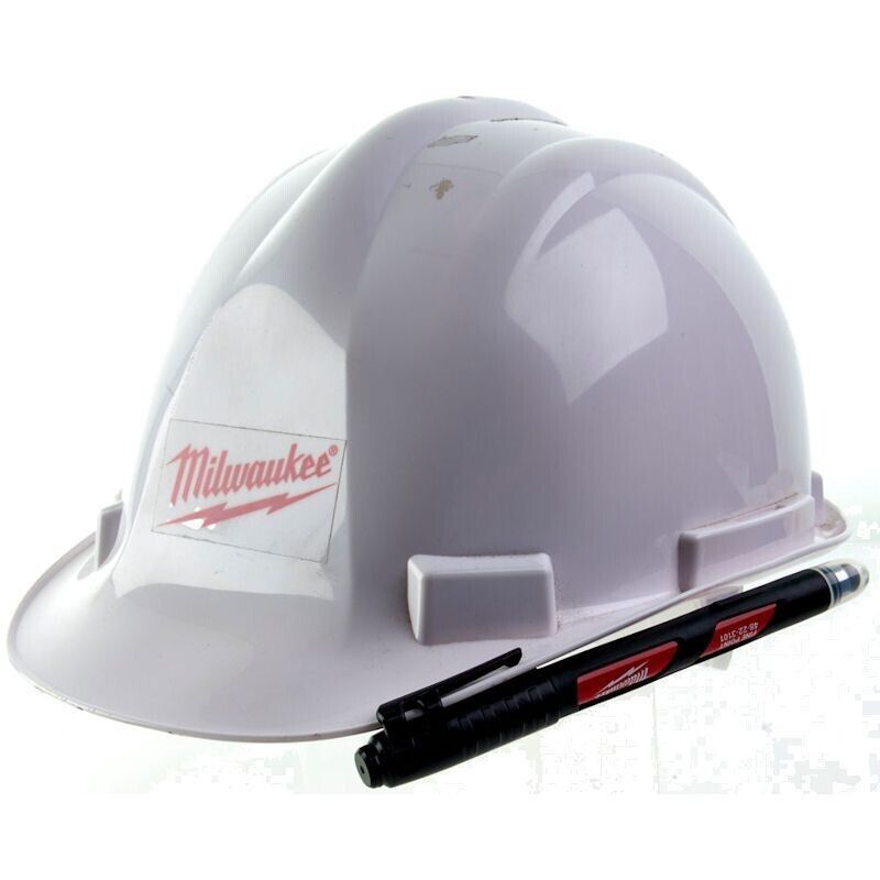 Milwaukee 48223101 Milwaukee Inkzall Stylus Marker (Black) - MonkeyTools